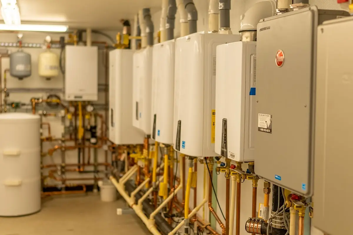 Plumbing services in Palm Beach, FL